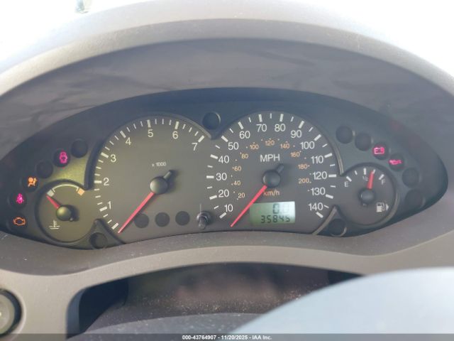 Ford Focus Zx4 Image 4