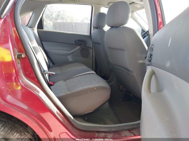 Ford Focus Zx4 Image 9