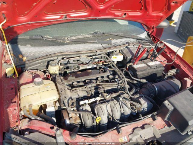 Ford Focus Zx4 Image 11