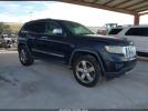 Jeep Grand Cherokee Overland Image 1