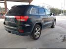 Jeep Grand Cherokee Overland Image 16