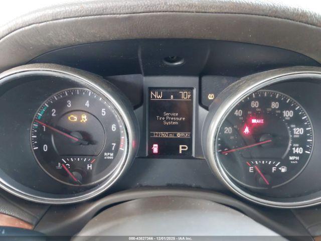 Jeep Grand Cherokee Overland Image 19