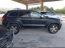 Jeep Grand Cherokee Overland Image 14