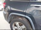 Jeep Grand Cherokee Overland Image 13