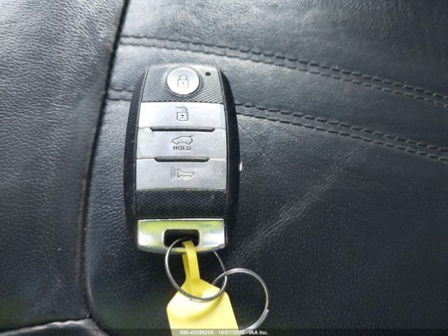 Kia Sportage Ex Image 17