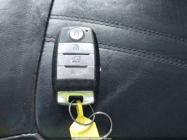 Kia Sportage Ex Image 17