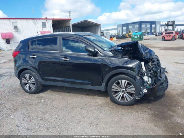 Kia Sportage Ex Image 10