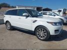 Land Rover Range Rover Sport 3.0l V6 Supercharged Hse Image 1