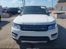 Land Rover Range Rover Sport 3.0l V6 Supercharged Hse Image 5