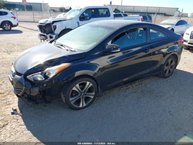 Hyundai ELANTRA Se Image 3