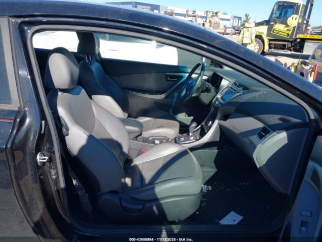 Hyundai ELANTRA Se Image 18