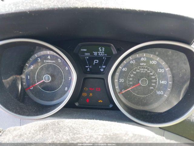 Hyundai ELANTRA Se Image 9