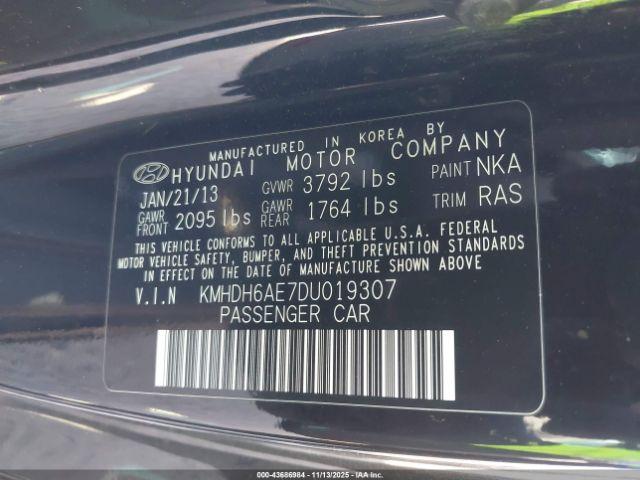 Hyundai ELANTRA Se Image 2
