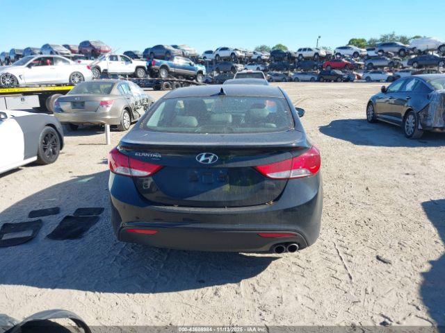 Hyundai ELANTRA Se Image 4