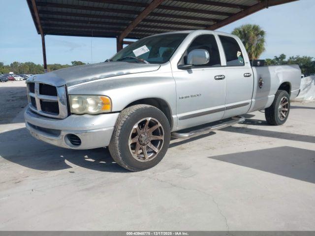 Dodge Ram 1500 St Image 4