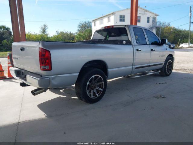 Dodge Ram 1500 St Image 14