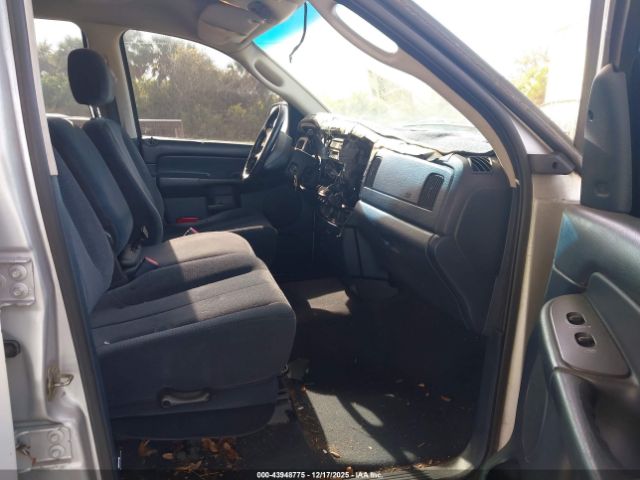 Dodge Ram 1500 St Image 3