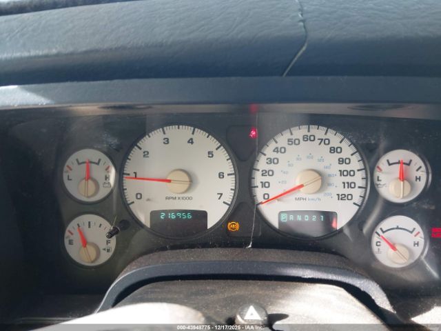 Dodge Ram 1500 St Image 5