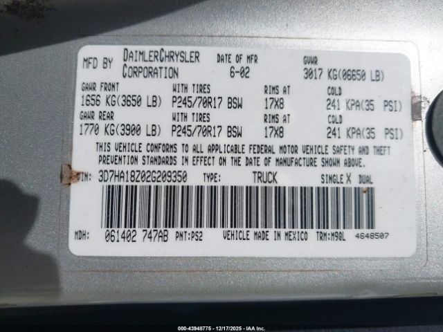 Dodge Ram 1500 St Image 13