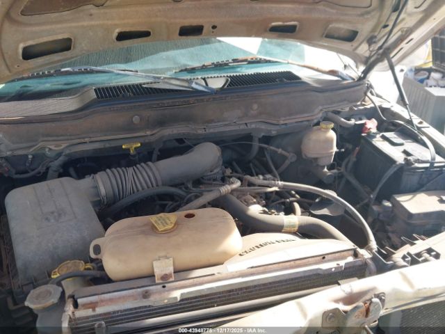 Dodge Ram 1500 St Image 6