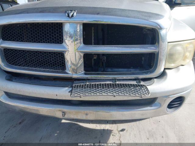 Dodge Ram 1500 St Image 15