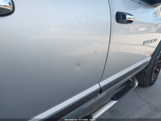 Dodge Ram 1500 St Image 8