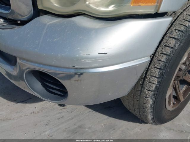 Dodge Ram 1500 St Image 9