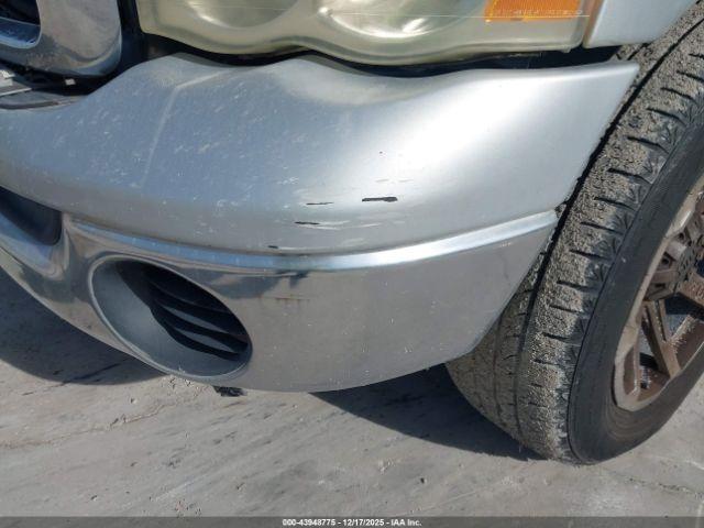 Dodge Ram 1500 St Image 9