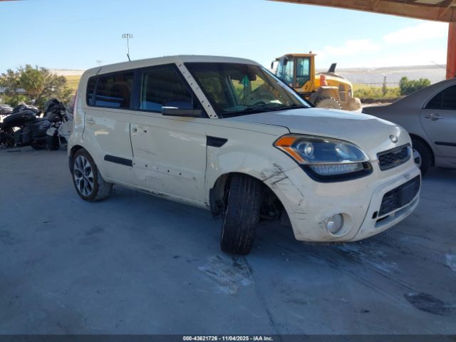 Kia Soul ! Image 1