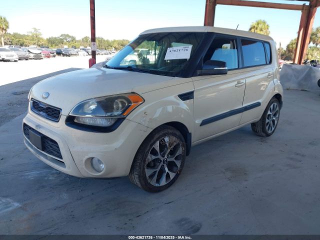 Kia Soul ! Image 8