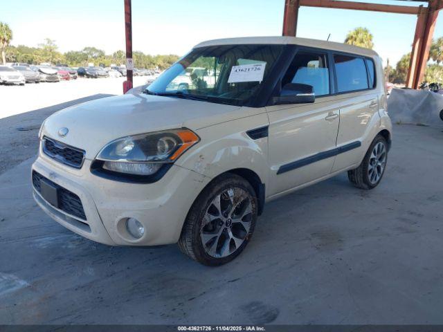 Kia Soul ! Image 8