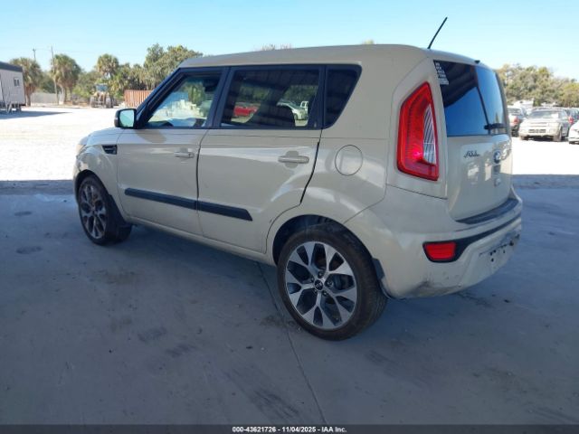 Kia Soul ! Image 10