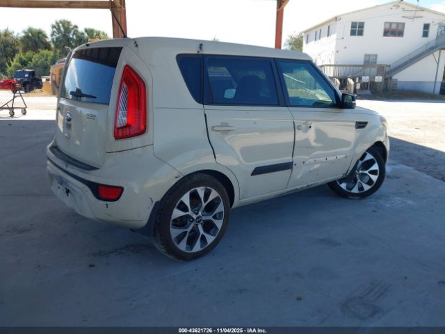 Kia Soul ! Image 5