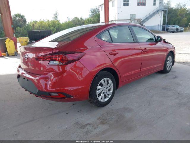 Hyundai ELANTRA Se Image 17