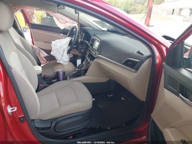 Hyundai ELANTRA Se Image 6