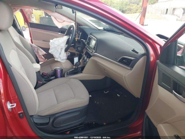 Hyundai ELANTRA Se Image 6