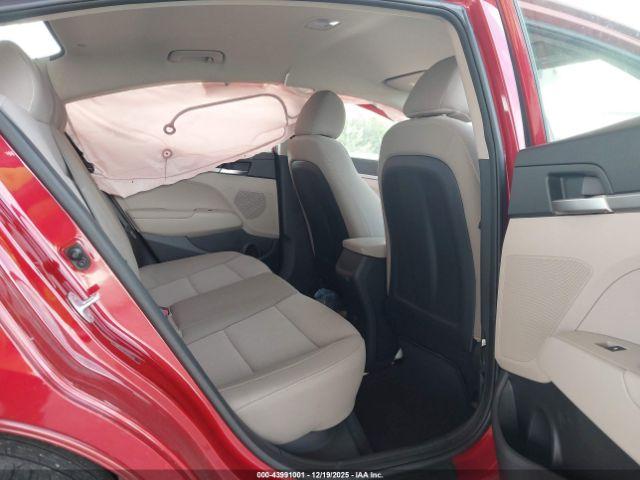 Hyundai ELANTRA Se Image 7