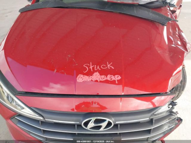 Hyundai ELANTRA Se Image 18