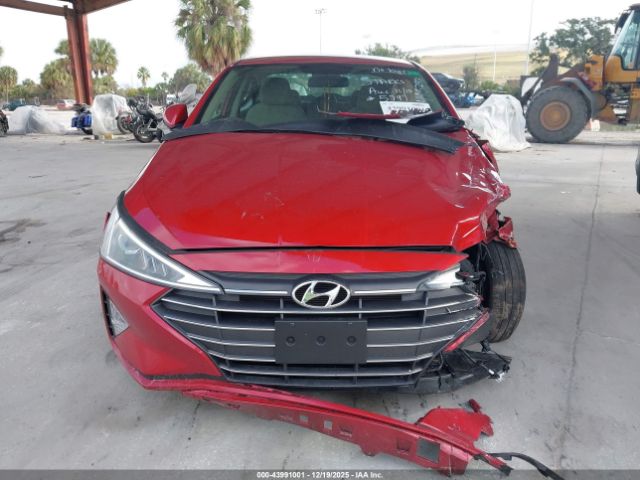 Hyundai ELANTRA Se Image 5