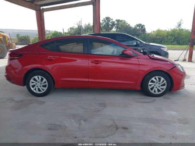 Hyundai ELANTRA Se Image 14
