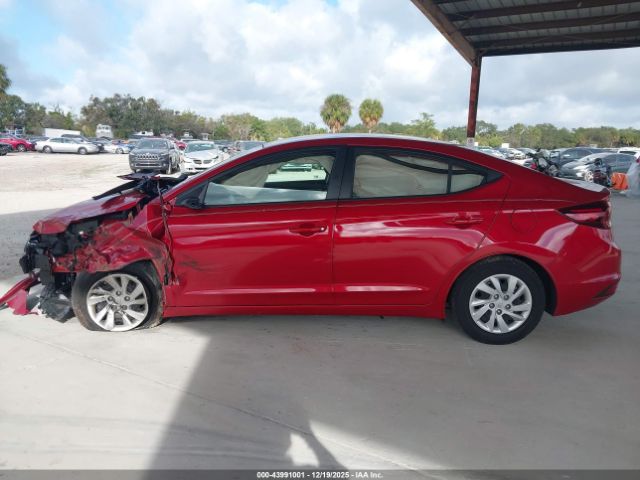 Hyundai ELANTRA Se Image 11