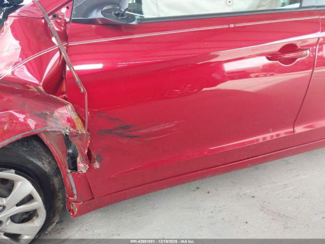 Hyundai ELANTRA Se Image 15