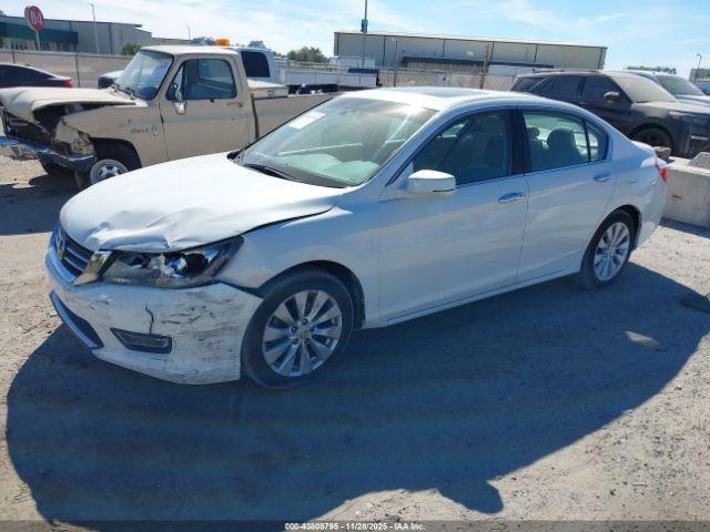 Honda Accord Ex Image 3