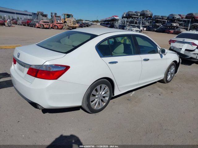 Honda Accord Ex Image 5