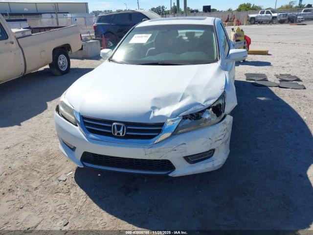 Honda Accord Ex Image 6