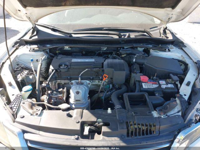 Honda Accord Ex Image 10