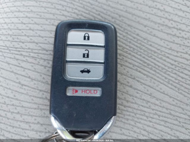 Honda Accord Ex Image 13