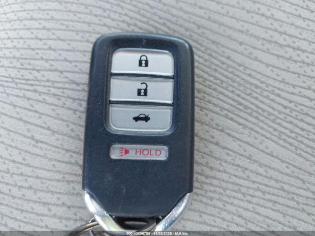 Honda Accord Ex Image 13