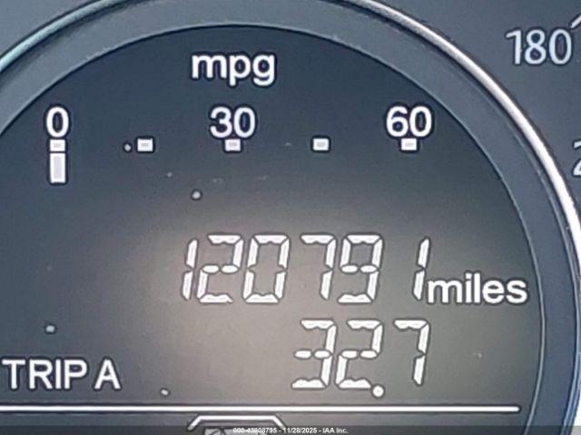 Honda Accord Ex Image 12