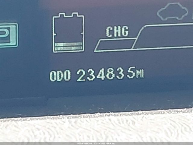 Toyota Prius Four Image 12